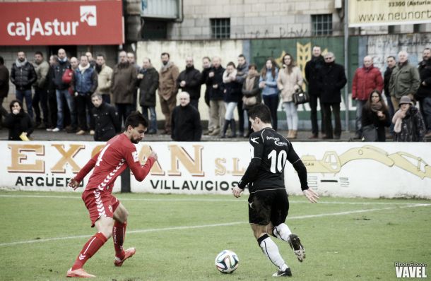 Fotos e imágenes del CD Lealtad - Real Murcia CF, 24ª jornada Grupo I de Segunda División B