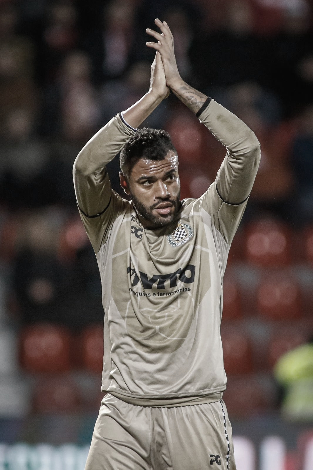 Motivado com bom desempenho no Boavista/POR, Cassiano enfatiza desenvolvimento do time Motivado com bom desempenho no Boavista/POR, Cassiano enfatiza desenvolvimento do time