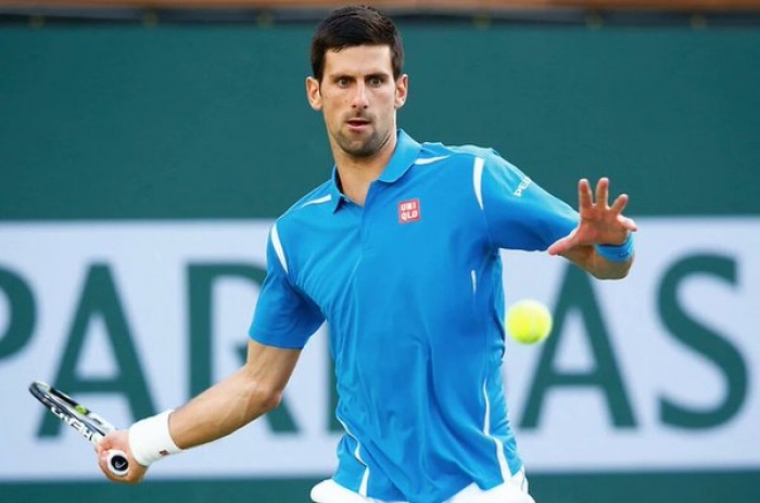 ATP Indian Wells: Novak Djokovic Overcomes Surprising Test Against Bjorn Fratangelo