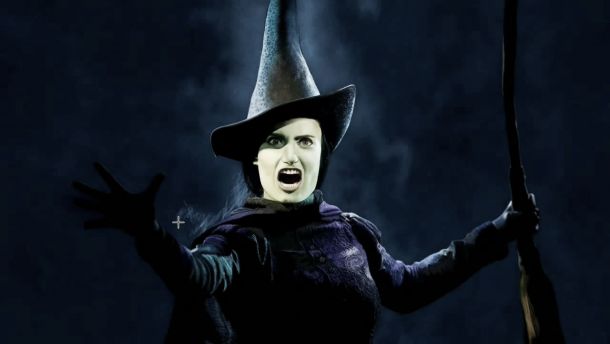 El musical 'Wicked' podría dar el salto a la gran pantalla