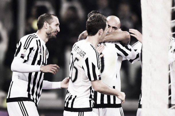 Juventus 4-0 Torino: Zaza nets brace as Juve progress at the expense of their bitter rivals