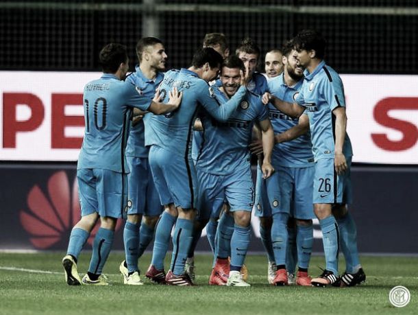 L'Inter sbanca il Friuli, ma quanti errori di Rocchi