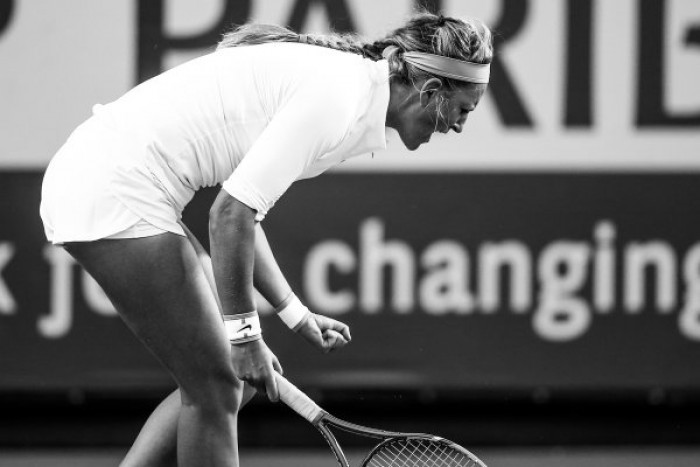 WTA - Indian Wells, il programma: Svitolina - Vinci, ma anche Azarenka e Ivanovic