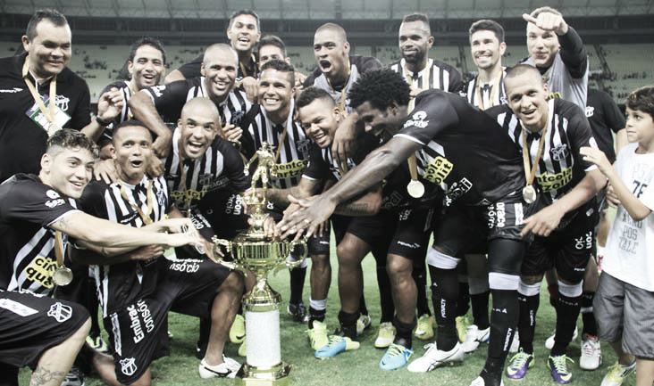 Em jogo movimentado com disputa por posições na Série B, Botafogo-SP e  Ceará empatam em Ribeirão Preto - VAVEL Brasil