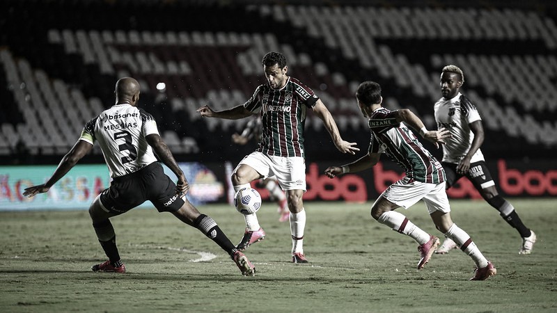 Gol e melhores momentos Ceará x Fluminense pelo Campeonato Brasileiro 2021 (1-0)