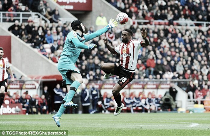 Sunderland 0-0 Arsenal: Black Cats out of relegation zone after draw with misfiring Gunners