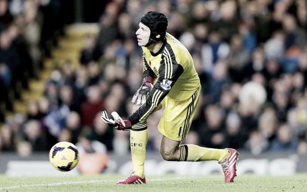 Petr Cech offered to QPR by Chelsea