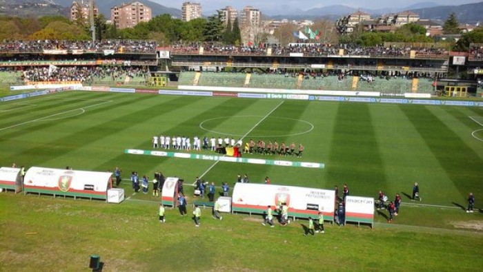 Serie B, il Pescara spreca, la Ternana no: 1-0 al "Liberati"