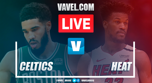 Boston Celtics x Miami Heat jogo 7, onde assistir ao vivo, que horas é e  mais sobre a Final da Conferência Leste dos Playoffs 2023