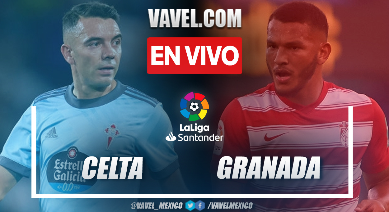 Celta vigo vs granada