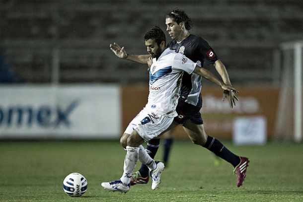 Altamira - Celaya: por algo más que tres puntos Altamira - Celaya: por algo más que tres puntos
