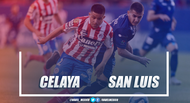 Celaya FC vs Atlético de San Luis: cómo y dónde ver EN VIVO, canal y horario TV