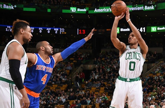 NBA - Boston la spunta su New York, Memphis con Utah. Milwaukee facile su Minnesota