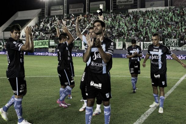 Temperley - Boca: seguir haciendo historia Temperley - Boca: seguir haciendo historia