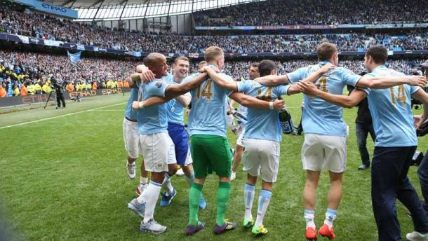 Manchester City Season Review: Goalkeepers and Defenders Player Ratings