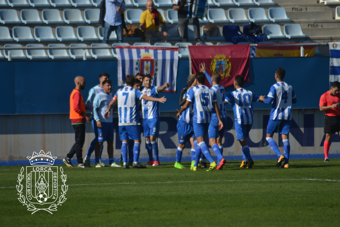 Previa FC Jumilla - Lorca Deportiva: el derbi de las urgencias