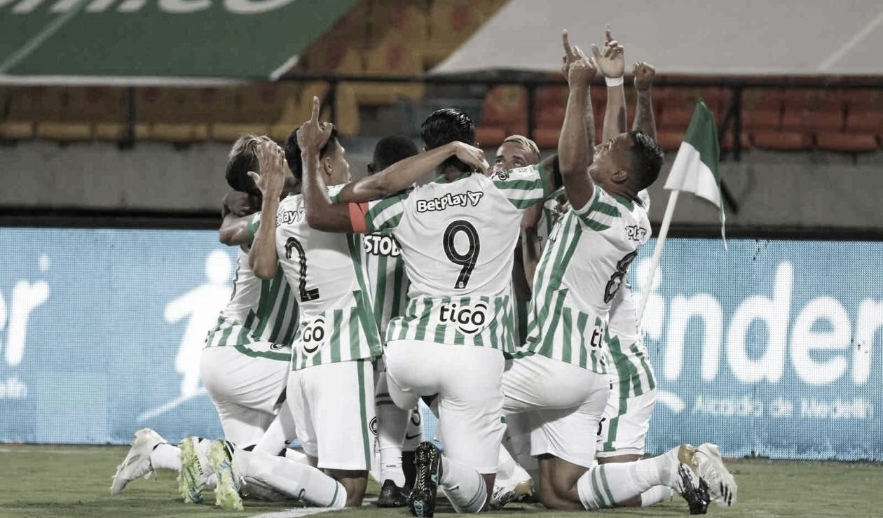 Convocados por Alexandre
Guimarães para el partido que Atlético Nacional jugará frente a Boyacá Chicó Convocados por Alexandre
Guimarães para el partido que Atlético Nacional jugará frente a Boyacá Chicó