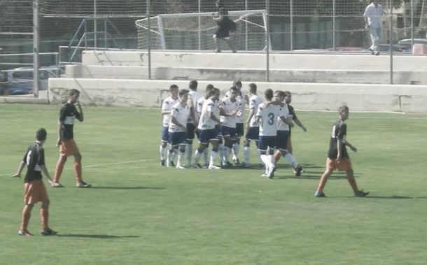 Real Zaragoza B – Almudévar: Al asalto del liderato