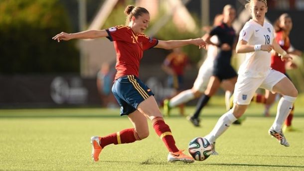 Europeo Femenino Sub-19: Noruega - España, a noventa minutos de otra final