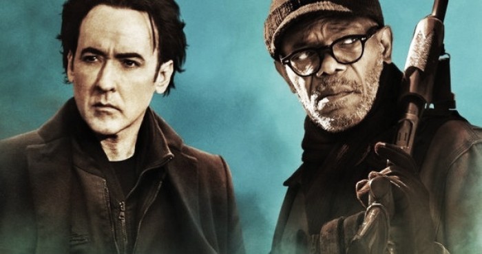 De Stephen King, "Cell" ganha trailer com John Cusack e Samuel L. Jackson