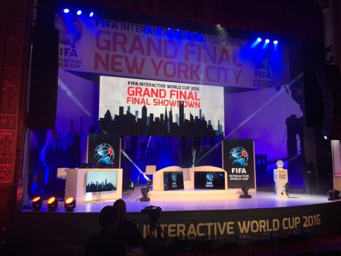 2016 FIFA Interactive World Cup Grand Final: Al-Bacha Wins In Miraculous Finish
