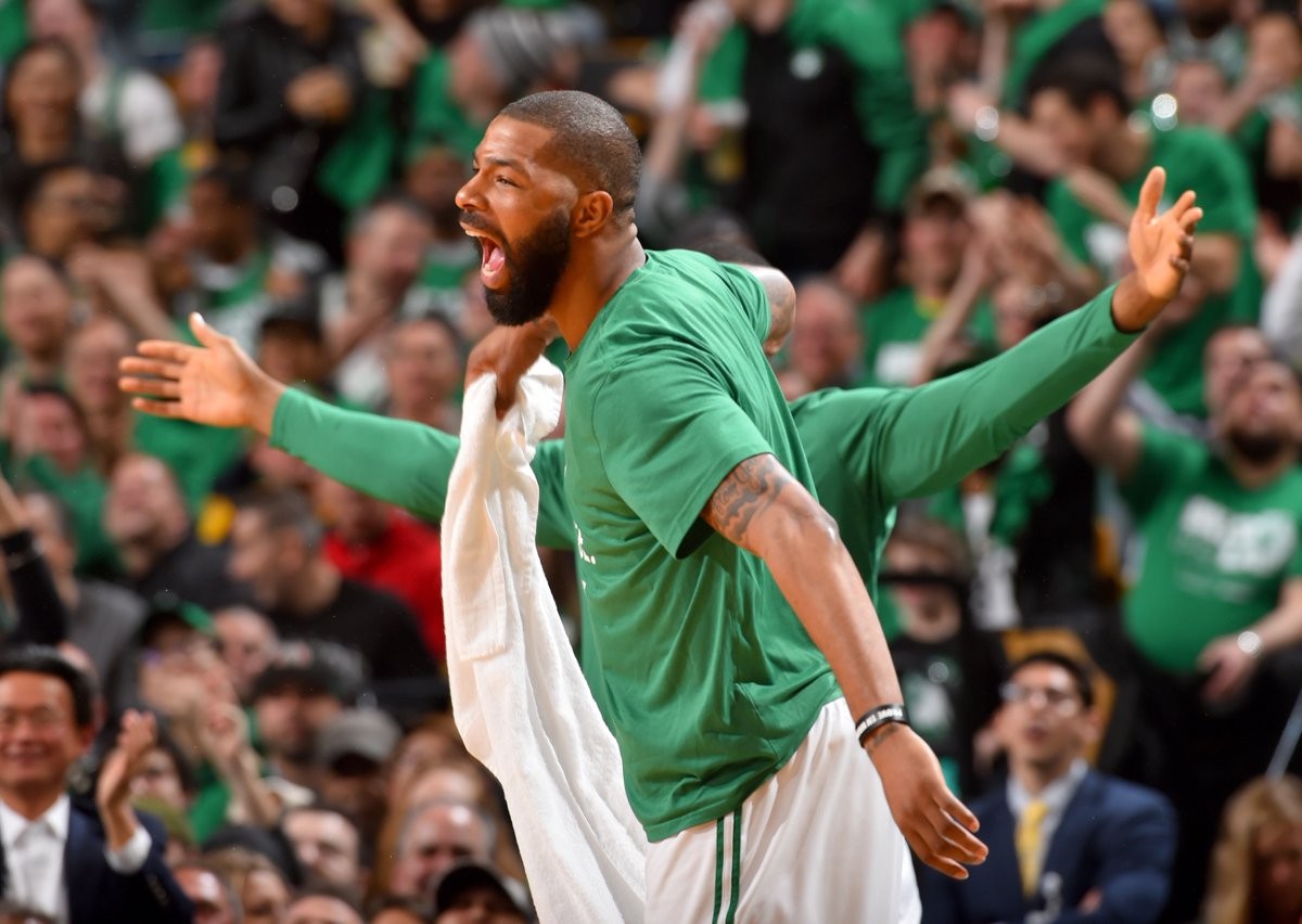 NBA - Boston sorprende ancora, le reazioni dei protagonisti dopo il successo sui Sixers