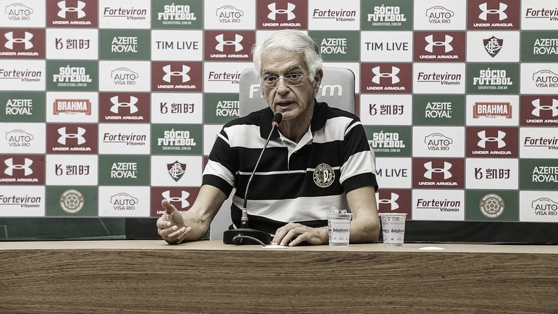 Dirigentes de Fluminense e Botafogo criticam reunião de Flamengo e Vasco com Bolsonaro: “Enorme desserviço”