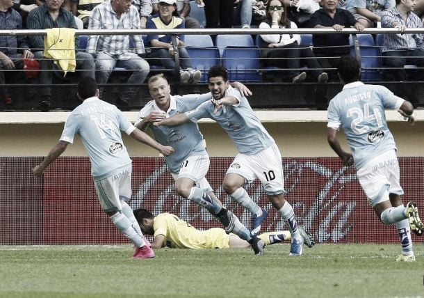 Liga, nona giornata. Sfida al vertice tra Celta e Real, l'Atletico ospita il Valencia