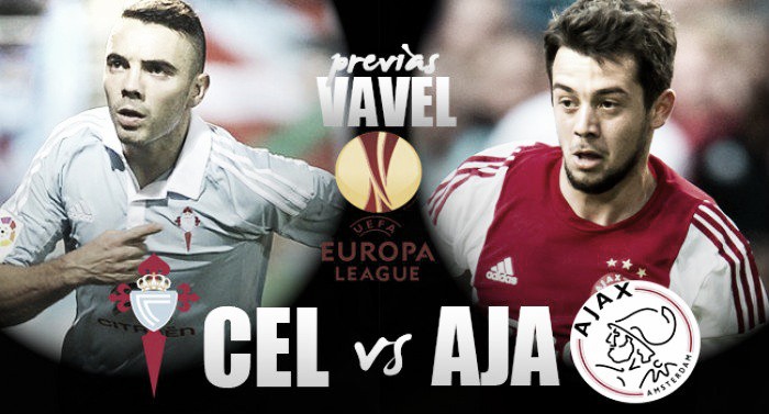 Previa Celta de Vigo - AFC Ajax: duelo por el liderato