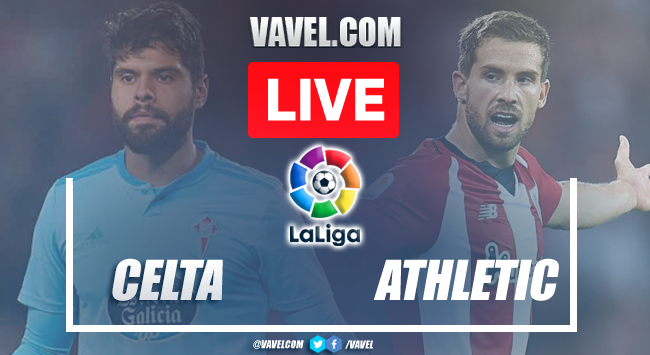 Goal and Highlights: Celta 0-1 Athletic Bilbao in LaLiga 2021 | 08/28/2021