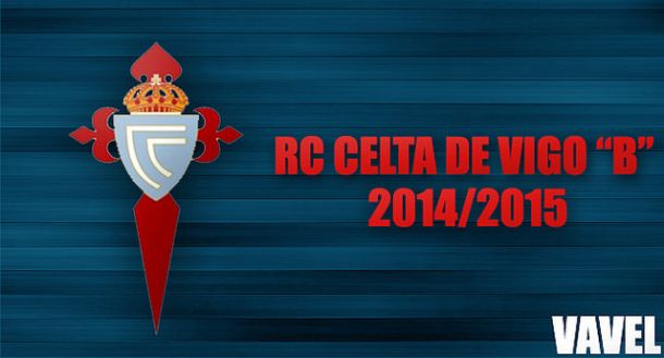 Temporada del Celta B 2014-2015, en VAVEL