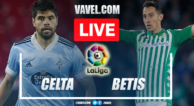 Highlights: Celta 0-0 Betis in LaLiga 2022