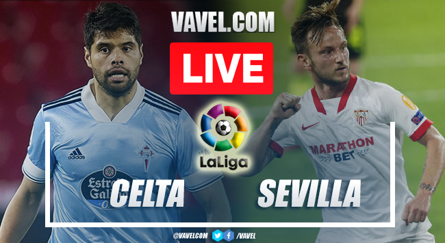 Goal and Highlights: Celta 0-1 Sevilla in 2021 LaLiga Goal and Highlights: Celta 0-1 Sevilla in 2021 LaLiga