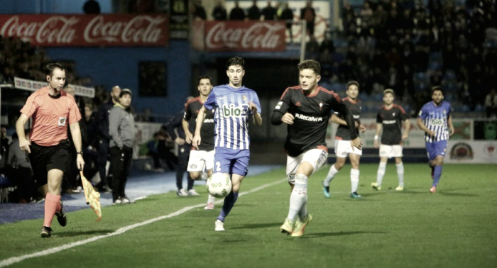 Análisis del rival: el Celta de Vigo 'B' aspirante a todo