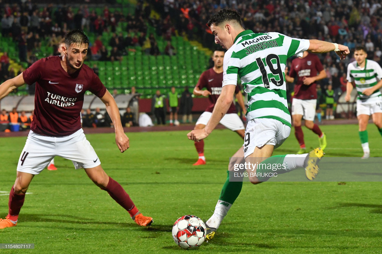 Celtic vs FK Sarajevo preview: Hoops look to build on first leg advantage