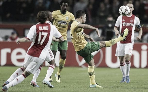 Ajax v Celtic preview: Both sides looking to make up for Champions League disappointment