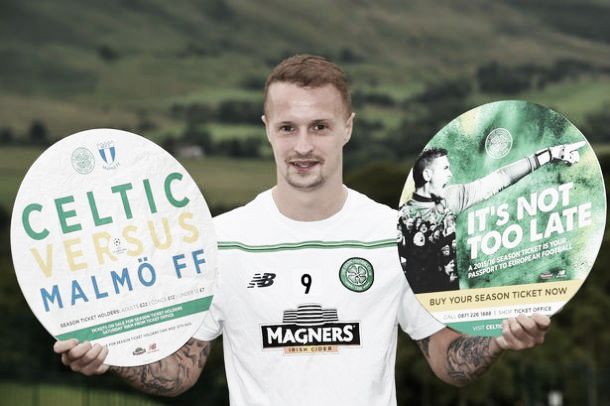 Preview: Celtic - Malmo: Scottish champions hoping to avoid European upset
