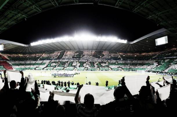 Celtic - Elfsborg - Preview