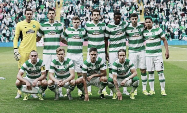 Who was to blame for Celtic's dismal European campaign?