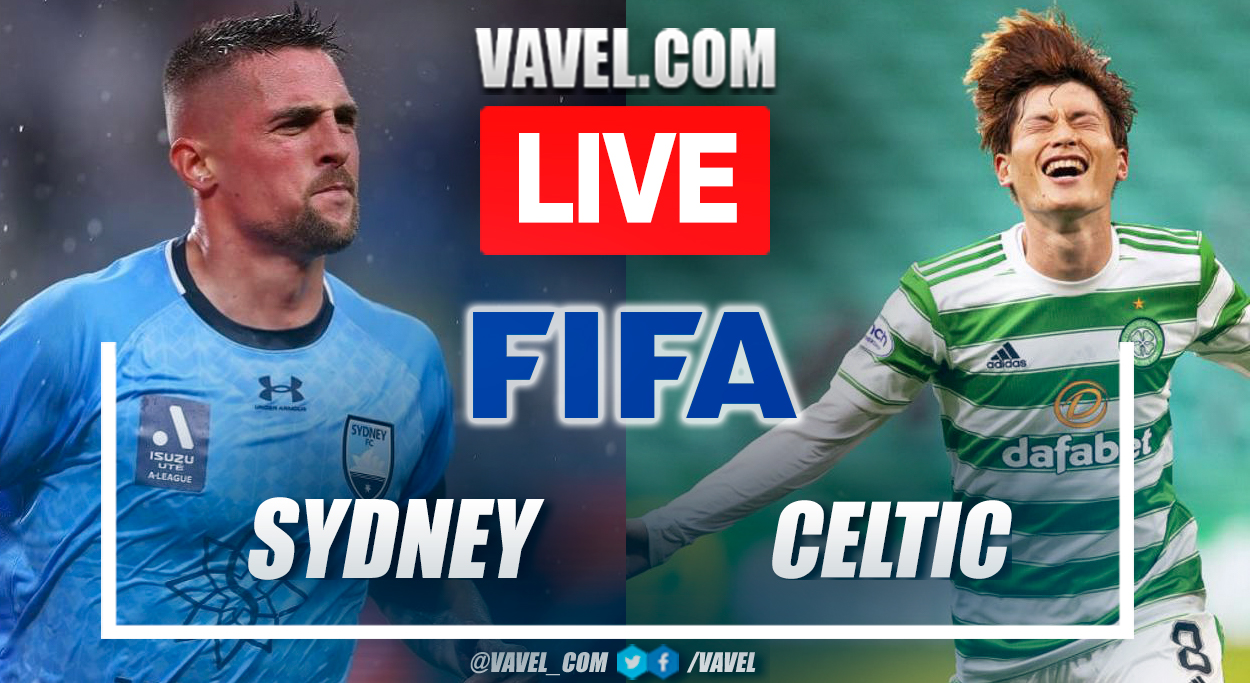 Celtic F.C. live stream - Our Guide to Celtic Free Live Streaming