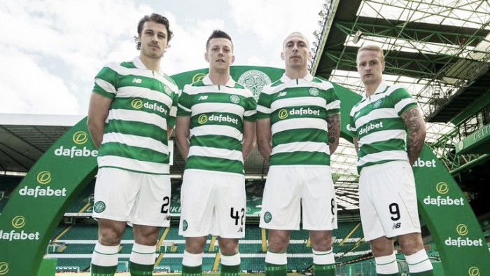 celtic fc jersey 2016