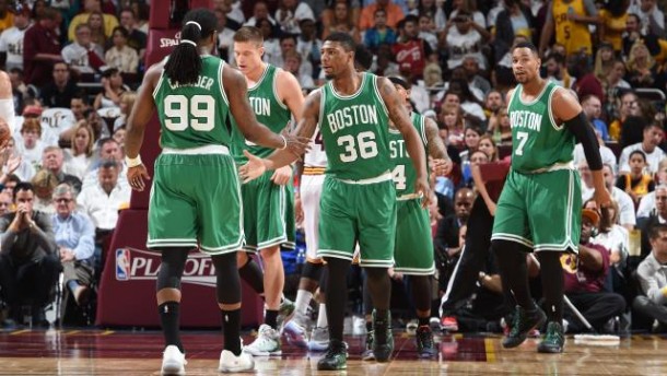 NBA, la nuova difesa dei Celtics