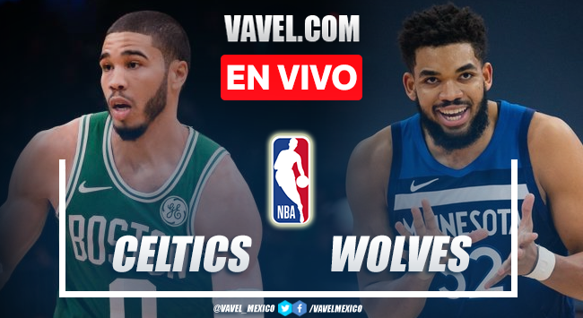 Resumen y mejores momentos de Boston Celtics 103-108 Minnesota Timberwolves en NBA 2021 Resumen y mejores momentos de Boston Celtics 103-108 Minnesota Timberwolves en NBA 2021