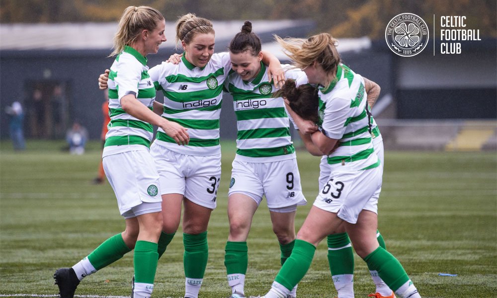 Celtic Women turn professional