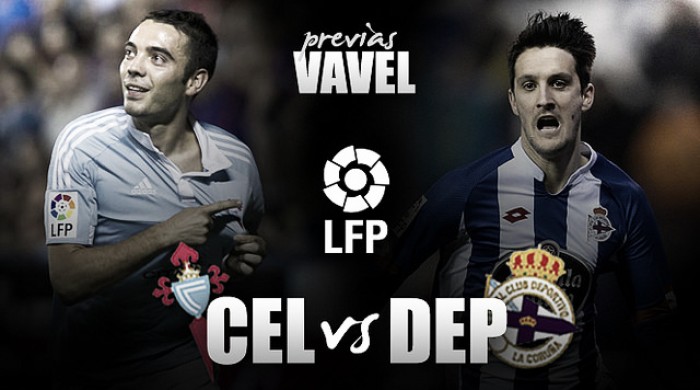 Celta de Vigo vs. Deportivo La Coruna: Os Celestes to host final Galician derby of season