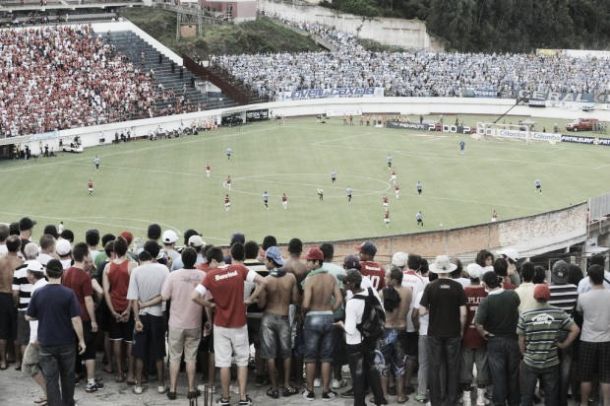 Beira-Rio é vetado e Estádio Centenário sediará a grande final do Campeonato Gaúcho