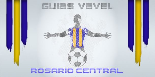 Guía VAVEL Campeonato Argentino de Primera División 2014: Rosario Central