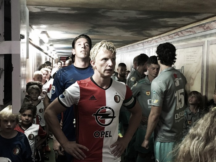 Previa Excelsior - Feyenoord: derbi antes del éxtasis