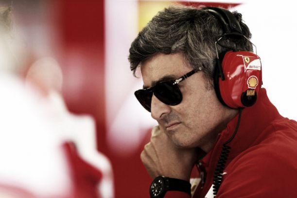 Chefe da Ferrari diz que não desistirá do título da Fórmula 1
