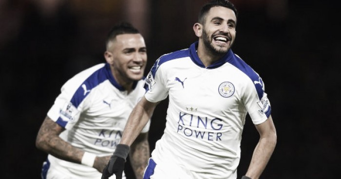 Premier League - Ad un passo dal sogno: il Leicester in cinque punti chiave